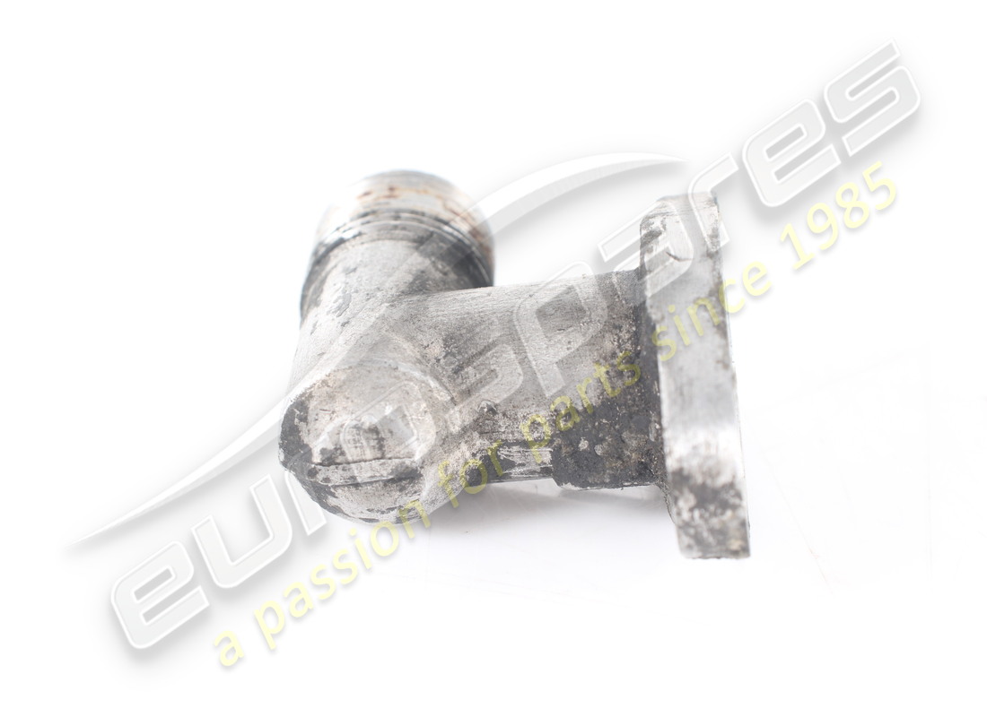 verwendete maserati verbindung am lieferkompressor. teilenummer 453375442 (4)