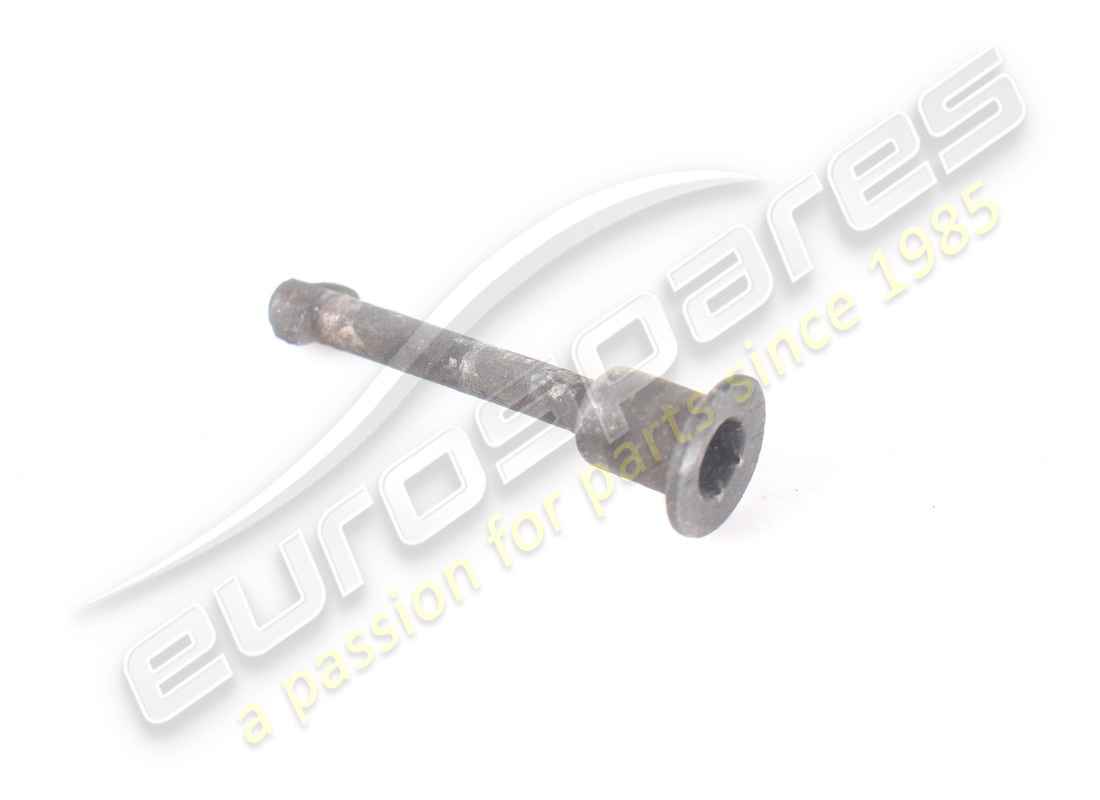 VERWENDET Maserati PIN FAST.BR.SHOE TO SHOE HOL . TEILENUMMER 318020336 (1)