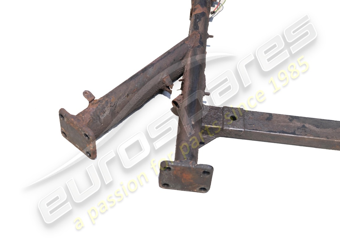 gebraucht ferrari abnehmbarer rahmen rechtsfahrzeug teilenummer 128013 (7)