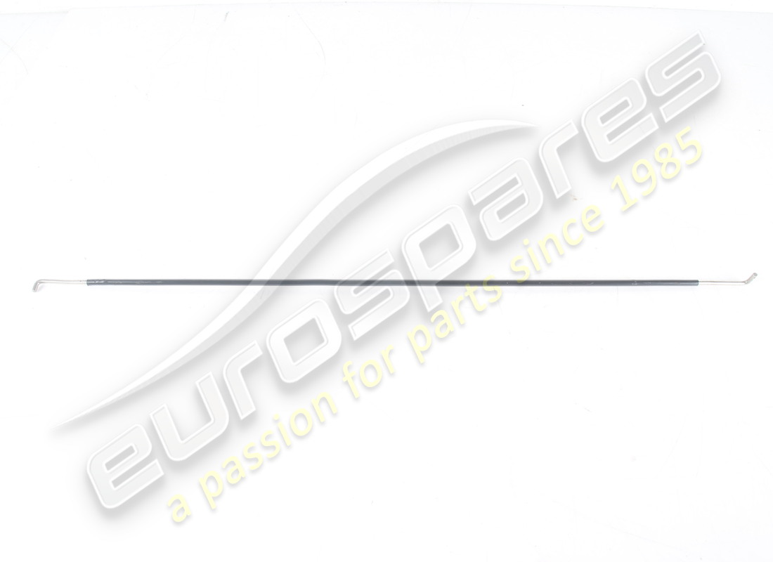 VERWENDET Maserati SPURSTANGE . TEILENUMMER 374500718 (1)