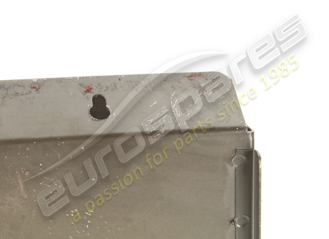 used ferrari passenger footrest rhd part number 61141700 (3)