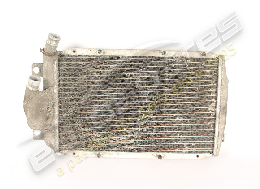 GEBRAUCHT Lamborghini KÜHLER KÜHLER DX . TEILENUMMER 470121252G (1)