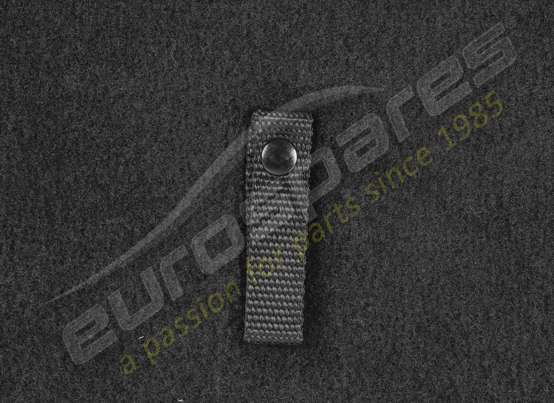 NEU FERRARI RH SERVICE TRAPDOOR SCHWARZ. TEILENUMMER 69761990 (2) neu ferrari rh service trapdoor schwarz. teilenummer 69761990 (2)