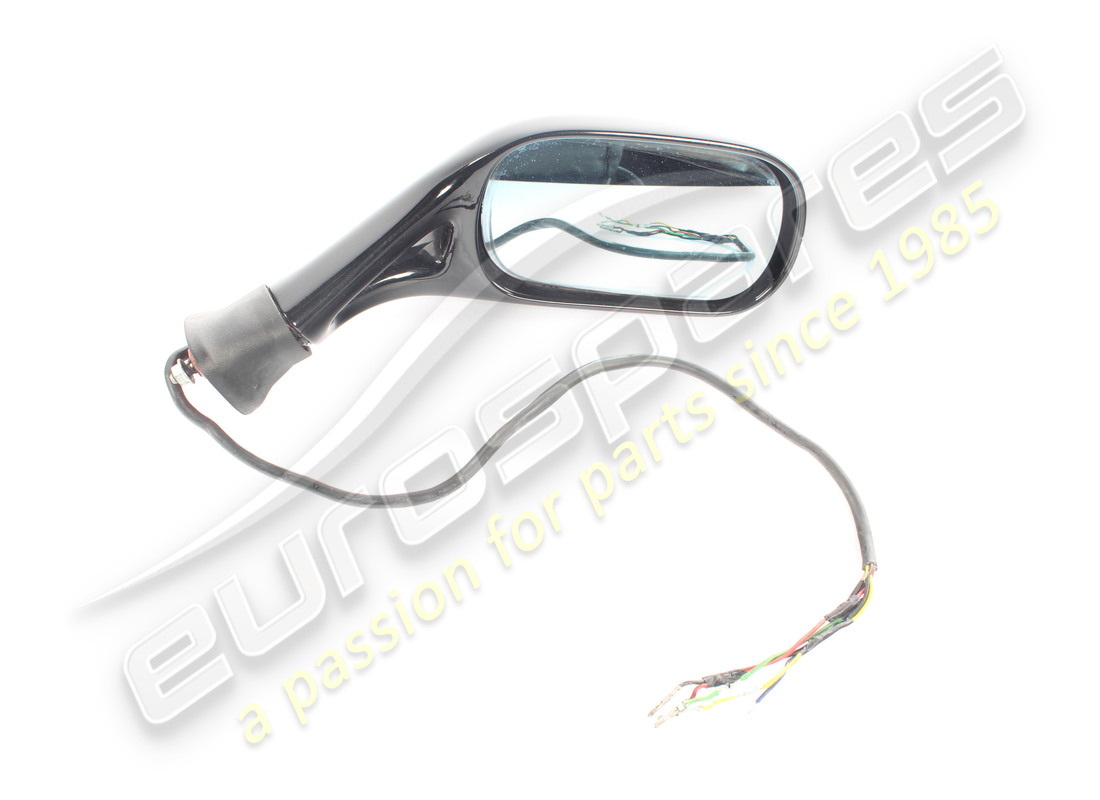 GEBRAUCHTER Ferrari RECHTER TÜRSPIEGEL VON TR FAHRGESTELL NR. 78848 . TEILENUMMER 61574900 (1)