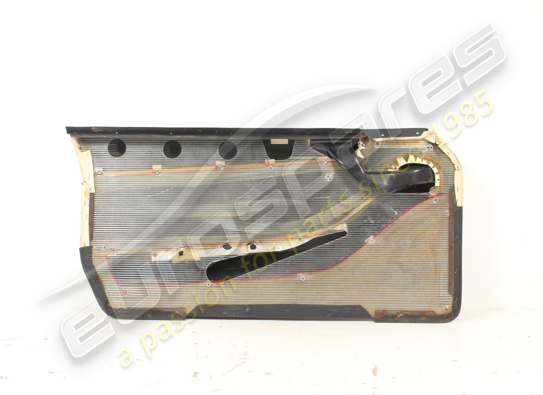 gebraucht ferrari rechtes panel komplett. teilenummer 61502000 (2)