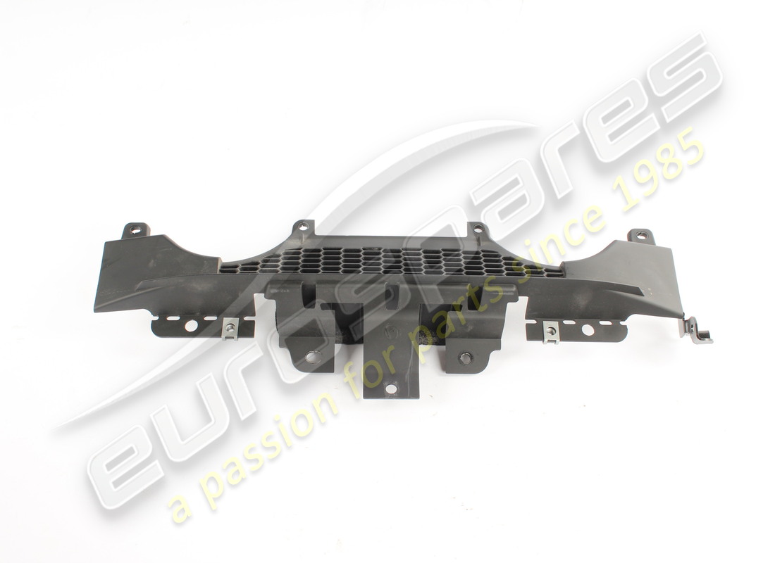 verwendet ferrari zentrale diffusor-eindeckung. teilenummer 89090800 (2)