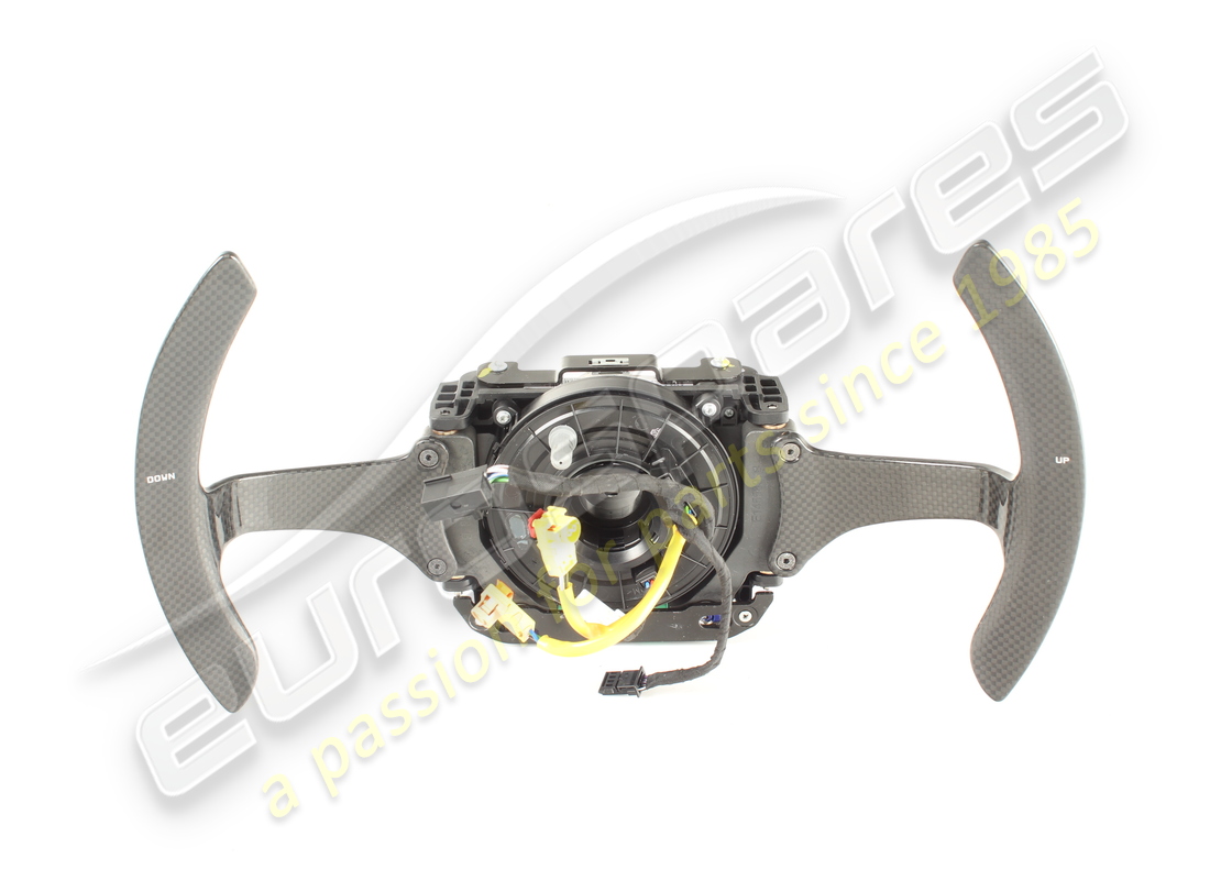 GEBRAUCHT Ferrari MAGNETISCHES GETRIEBE-STEUERSATZ . TEILENUMMER 817753 (1)
