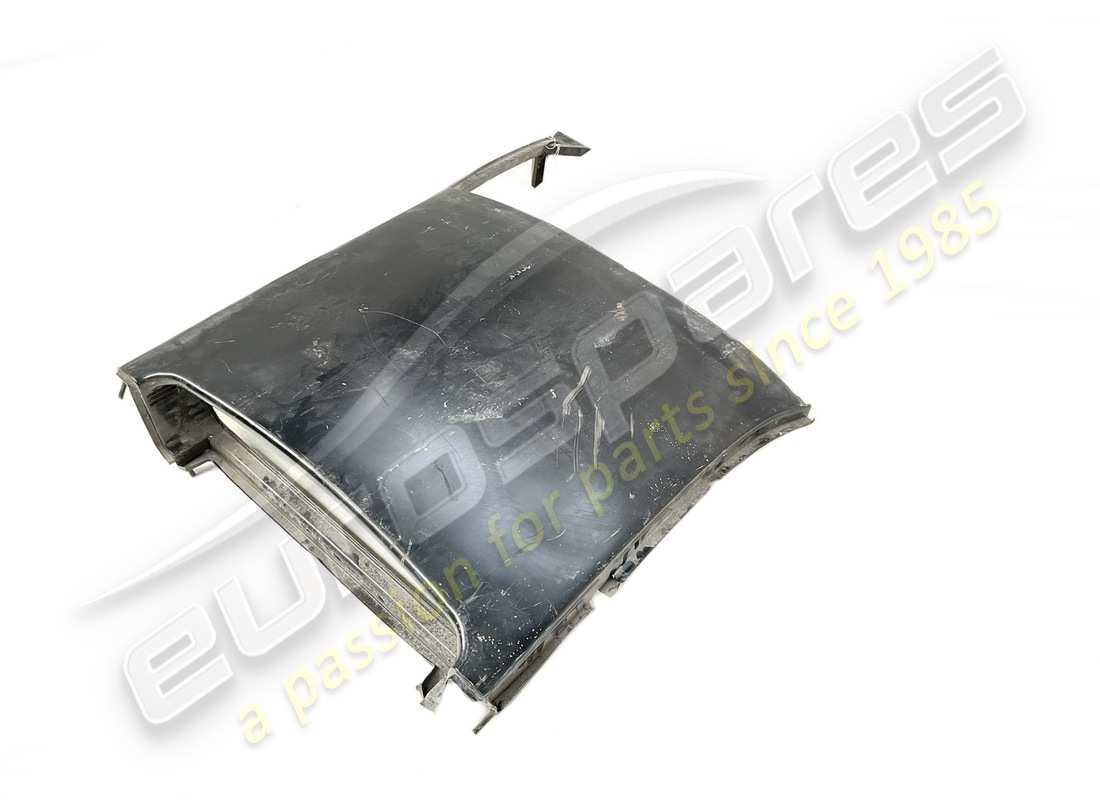 lamborghini komplettes dach gebraucht. teilenummer 004131089 (5)
