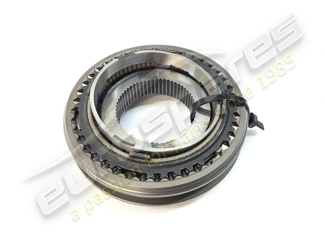 neu lamborghini 3rd/4th speed gang synchronisieren. teilenummer 086311301 (1)