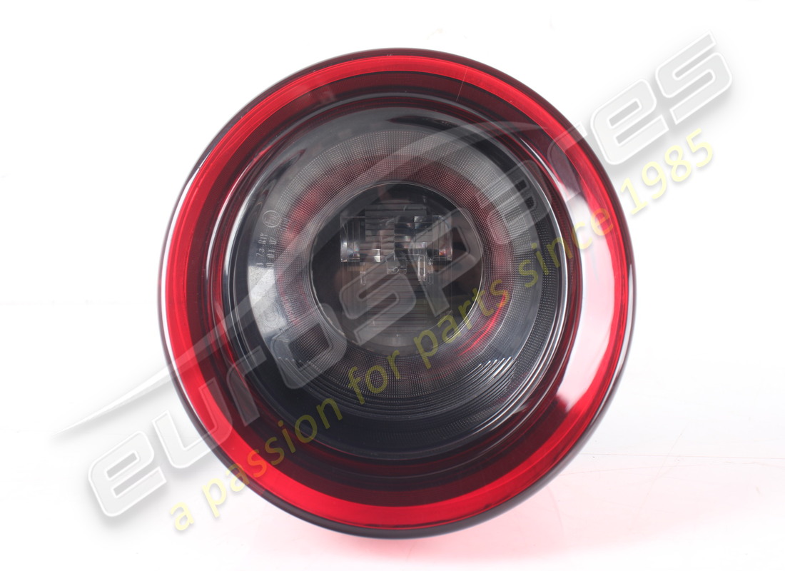 GEBRAUCHTES FERRARI ÄUSSERES RECHTES RÜCKLICHT. TEILENUMMER 317207 (2) gebrauchtes ferrari äusseres rechtes rücklicht. teilenummer 317207 (2)