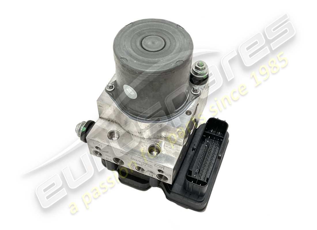 gebrauchte ferrari hydraulikeinheit. teilenummer 331000 (1)