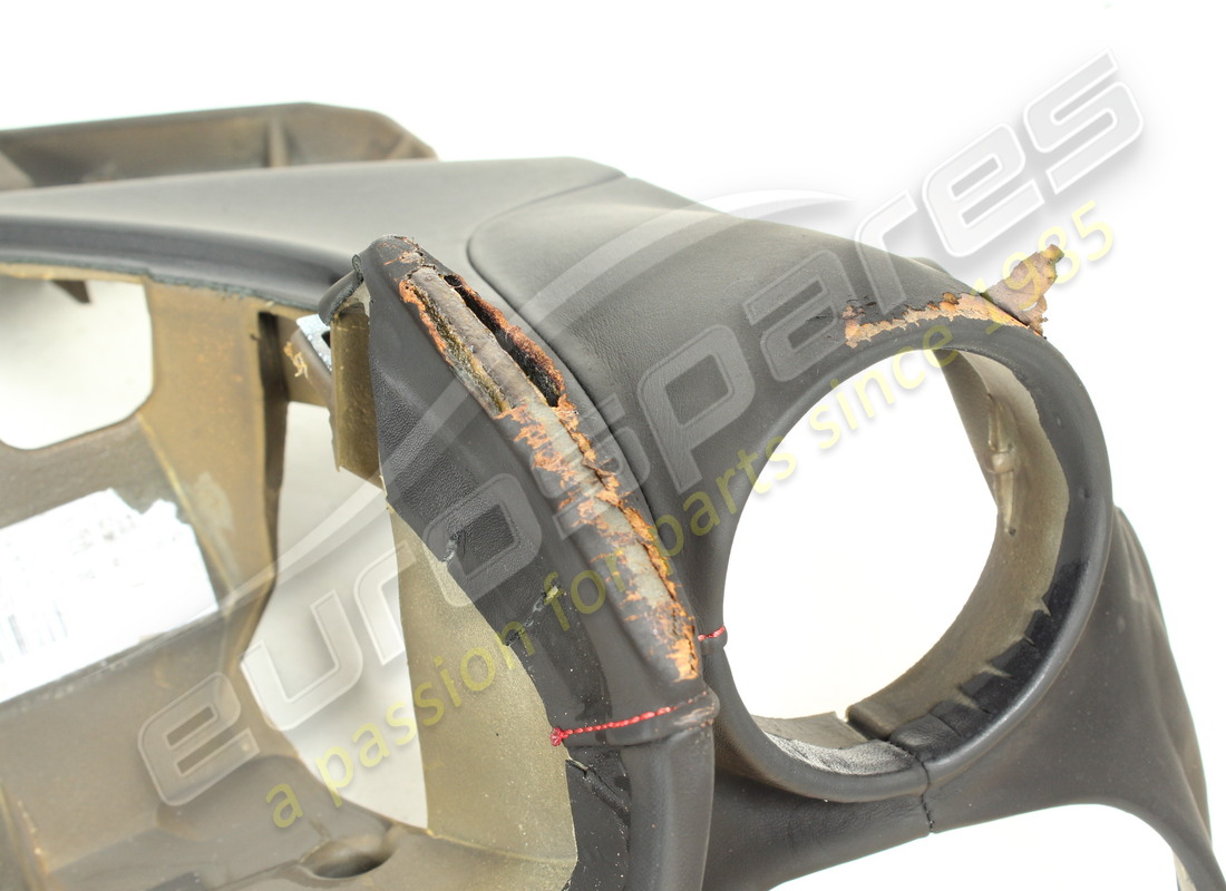 beschädigt ferrari rhd komplettes oberes armaturenbrett. teilenummer 89391700 (2)
