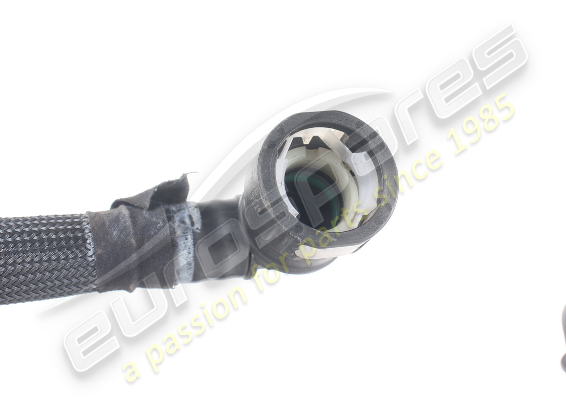 GEBRAUCHTES FERRARI DAMPFABSCHEIDER-KIT. TEILENUMMER 266580 (2) gebrauchtes ferrari dampfabscheider-kit. teilenummer 266580 (2)