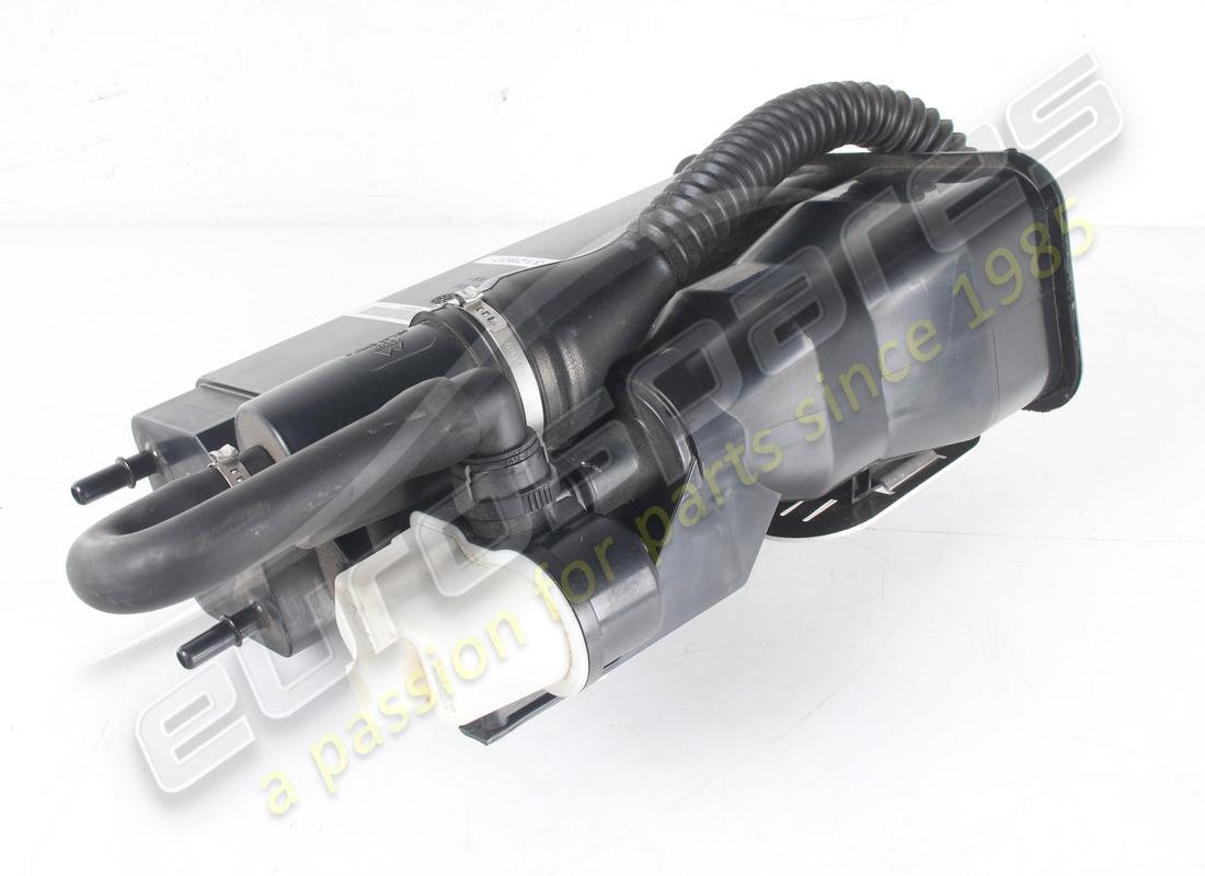 GEBRAUCHT Ferrari DAMPFFILTERKÖRPER . TEILENUMMER 312807 (1) GEBRAUCHT Ferrari DAMPFFILTERKÖRPER . TEILENUMMER 312807 (1)