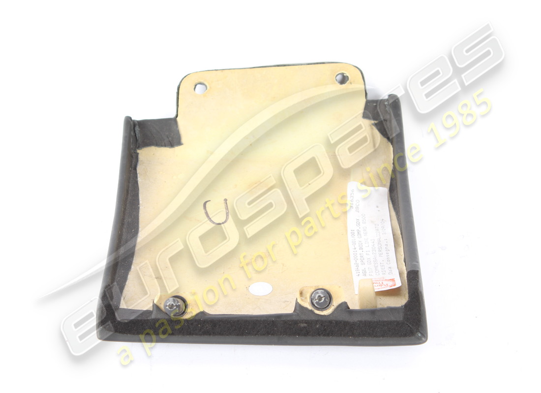 gebrauchte ferrari rhd computer-tür. teilenummer 67454300 (2)