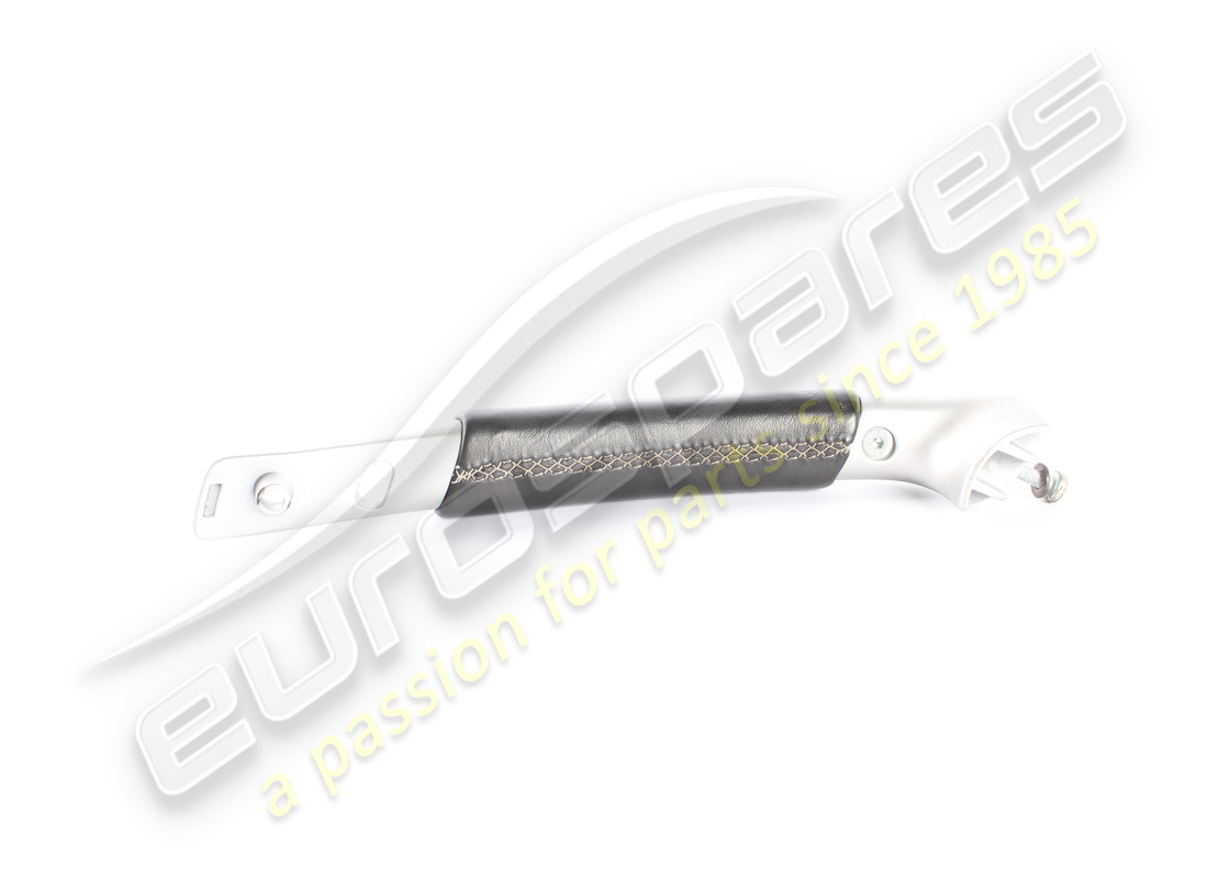 GEBRAUCHT Ferrari RHD LH GRIFF IN SCHWARZ. TEILENUMMER 67851000 (1)
