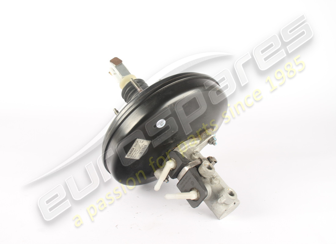 verwendet ferrari bremsservo. teilenummer 272613 (2)