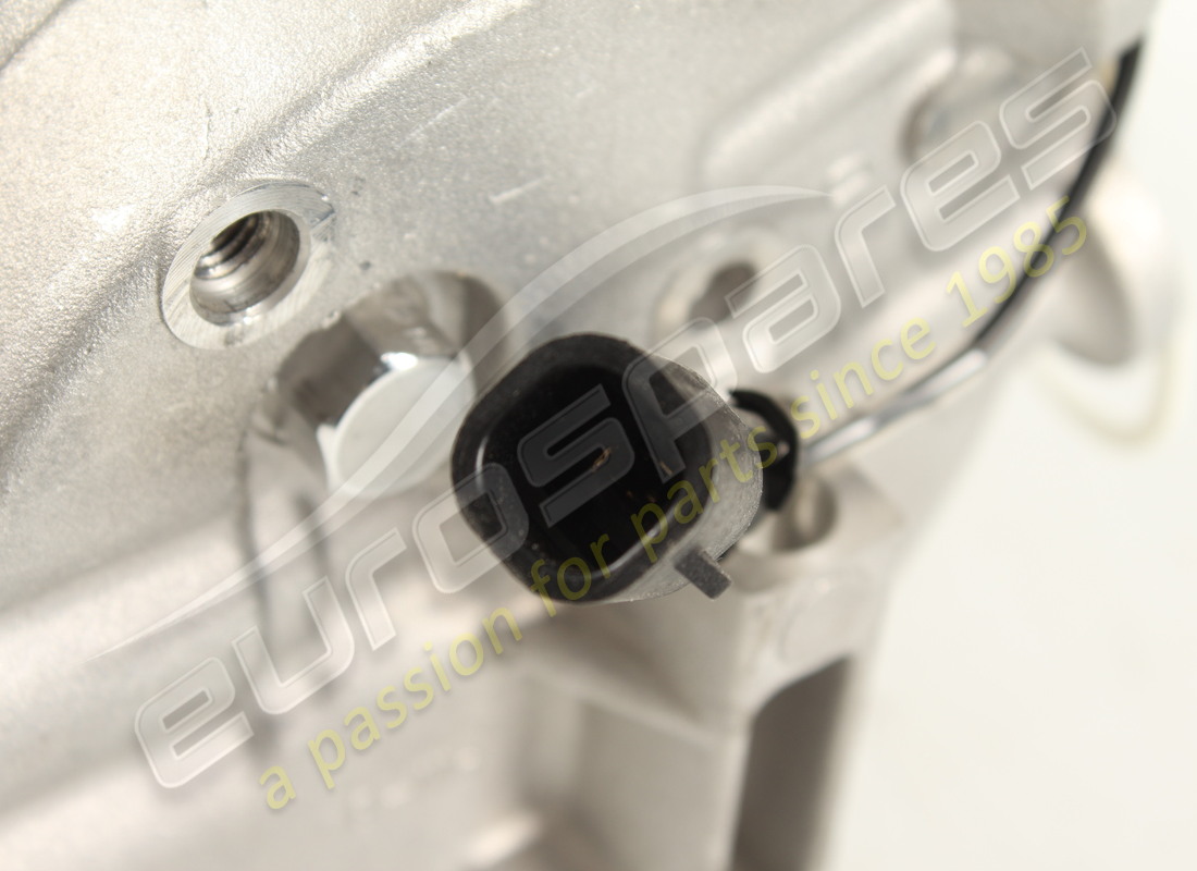 neuer eurospares klimaanlagekompressor. teilenummer 180041 (3)