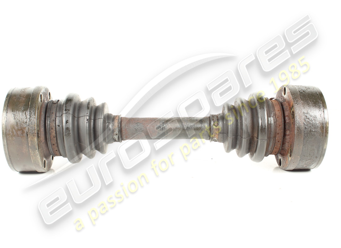 gebrauchte ferrari antriebswelle. teilenummer 100833 (1)