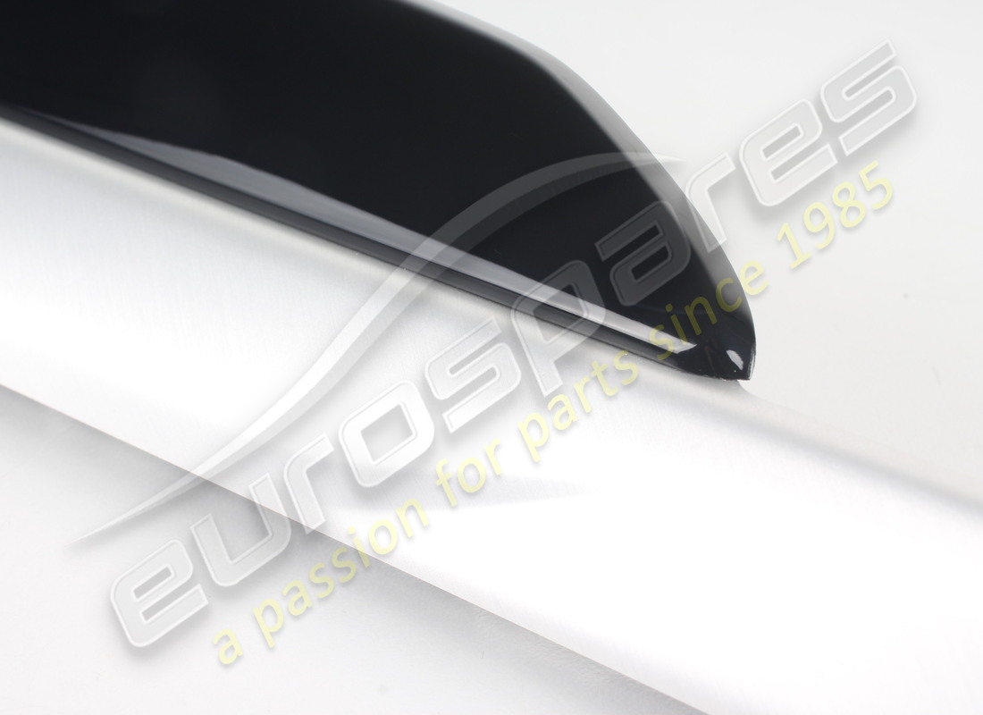 NEU LAMBORGHINI CARRIER WOOD PIANO BLACK. TEILENUMMER 4ML867224AG (2) neu lamborghini carrier wood piano black. teilenummer 4ml867224ag (2)