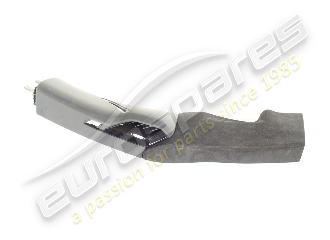 gebraucht ferrari komplette obere linke b-säule. teilenummer 810906 (1)