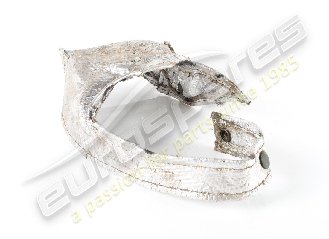 verwendet ferrari hitzeschild. teilenummer 312024 (2)