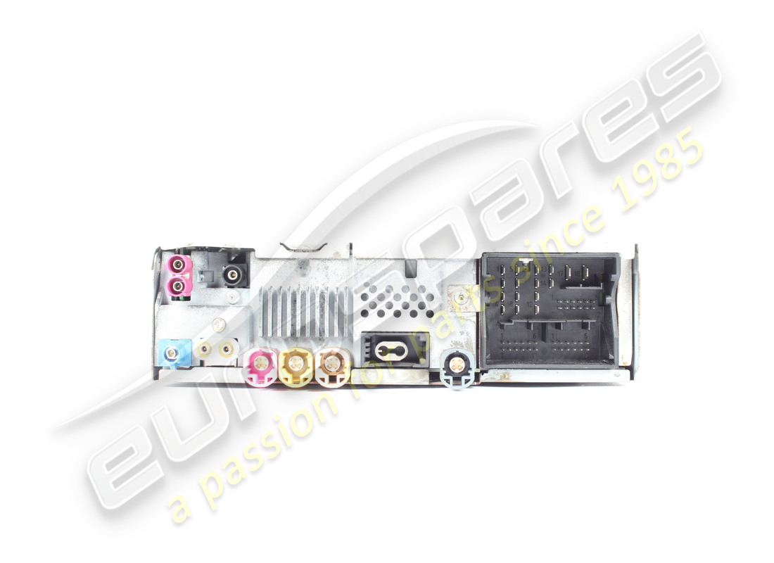 beschädigt ferrari nit. teilenummer 336645 (4)