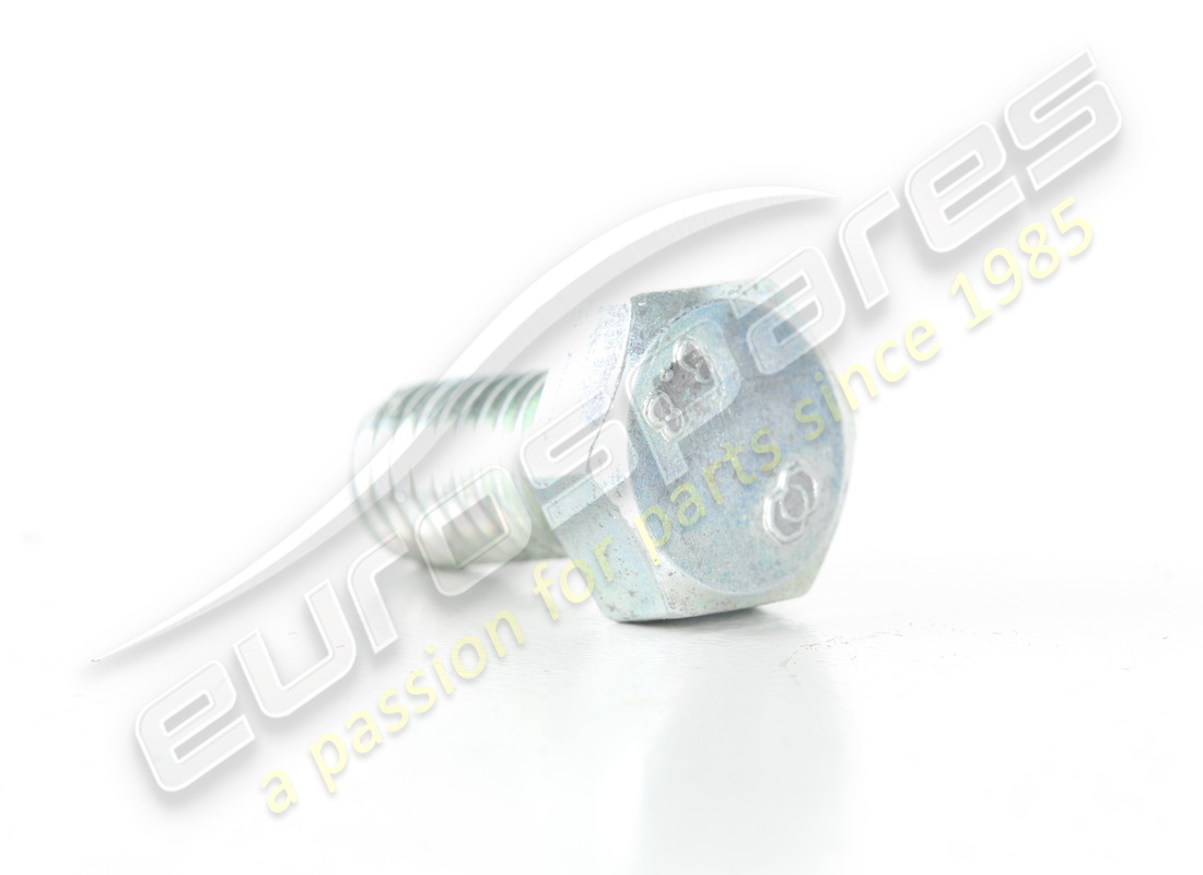 NEUE PORSCHE SCHRAUBE, SECHSKANT. HD. - M8X16. TEILENUMMER 90007508704 (1) neue porsche schraube, sechskant. hd. - m8x16. teilenummer 90007508704 (1)