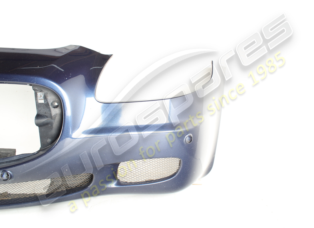 gebraucht maserati paraurti anteriore komplett opt. teilenummer 980139382 (5)