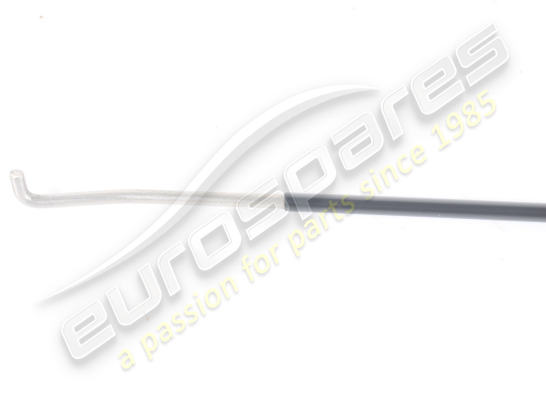 VERWENDET MASERATI SPURSTANGE. TEILENUMMER 374500717 (2) verwendet maserati spurstange. teilenummer 374500717 (2)