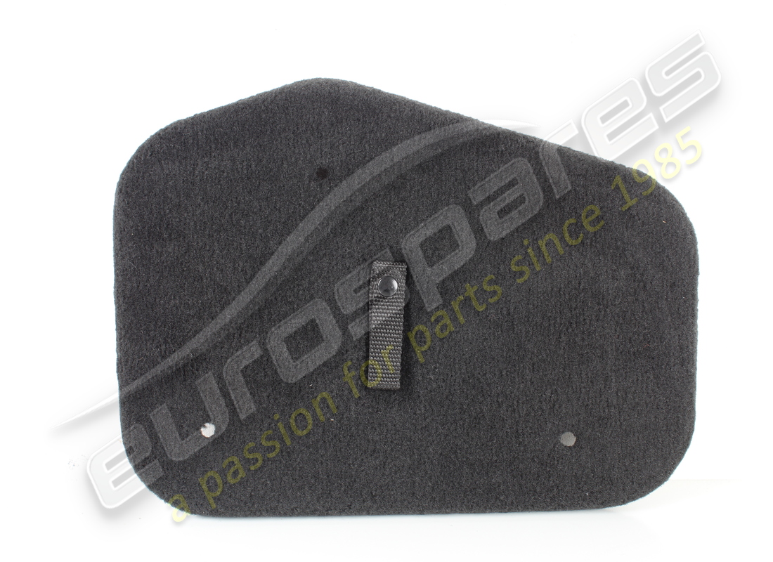 NEU FERRARI RH SERVICE TRAPDOOR SCHWARZ. TEILENUMMER 69761990 (1) neu ferrari rh service trapdoor schwarz. teilenummer 69761990 (1)