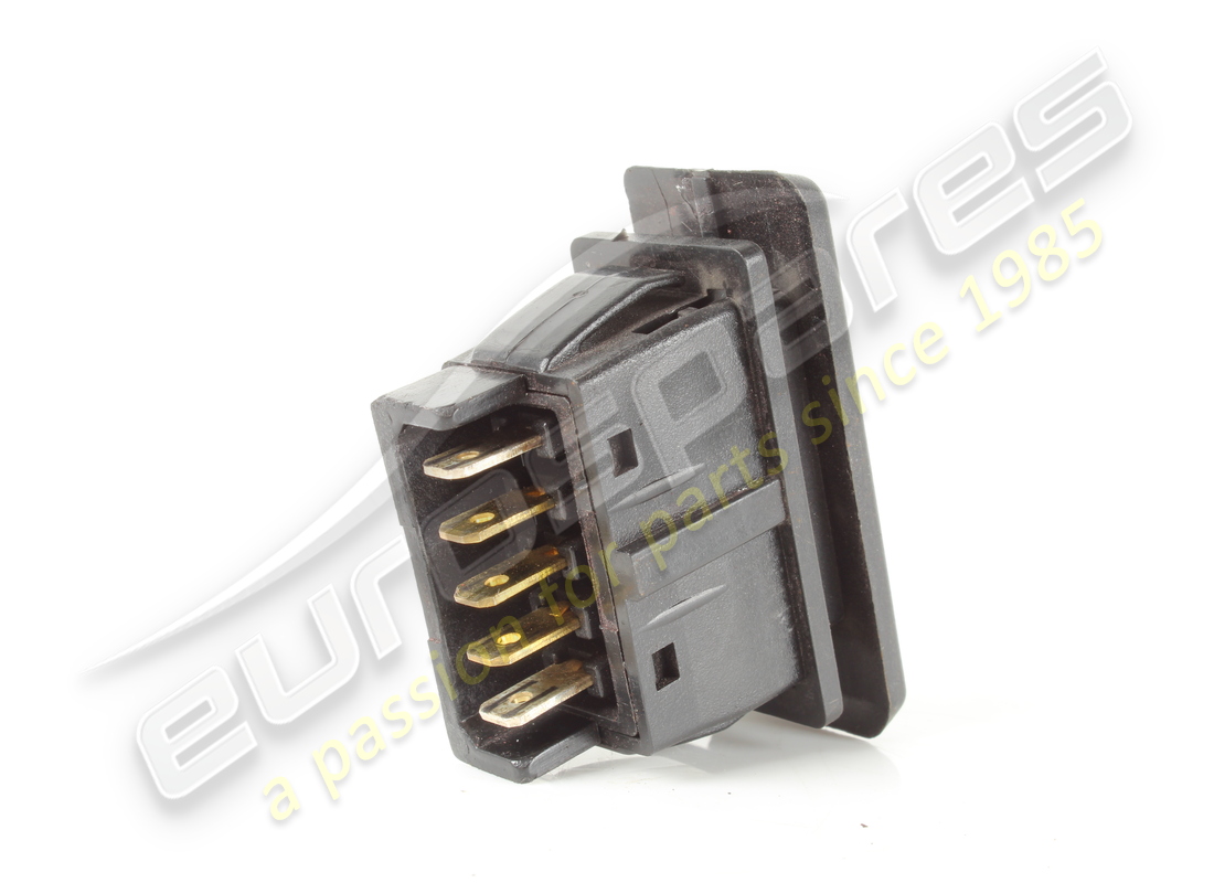 GEBRAUCHT FERRARI RECHTER FENSTERHEBERSCHALTER. TEILENUMMER 126817 (5) gebraucht ferrari rechter fensterheberschalter. teilenummer 126817 (5)