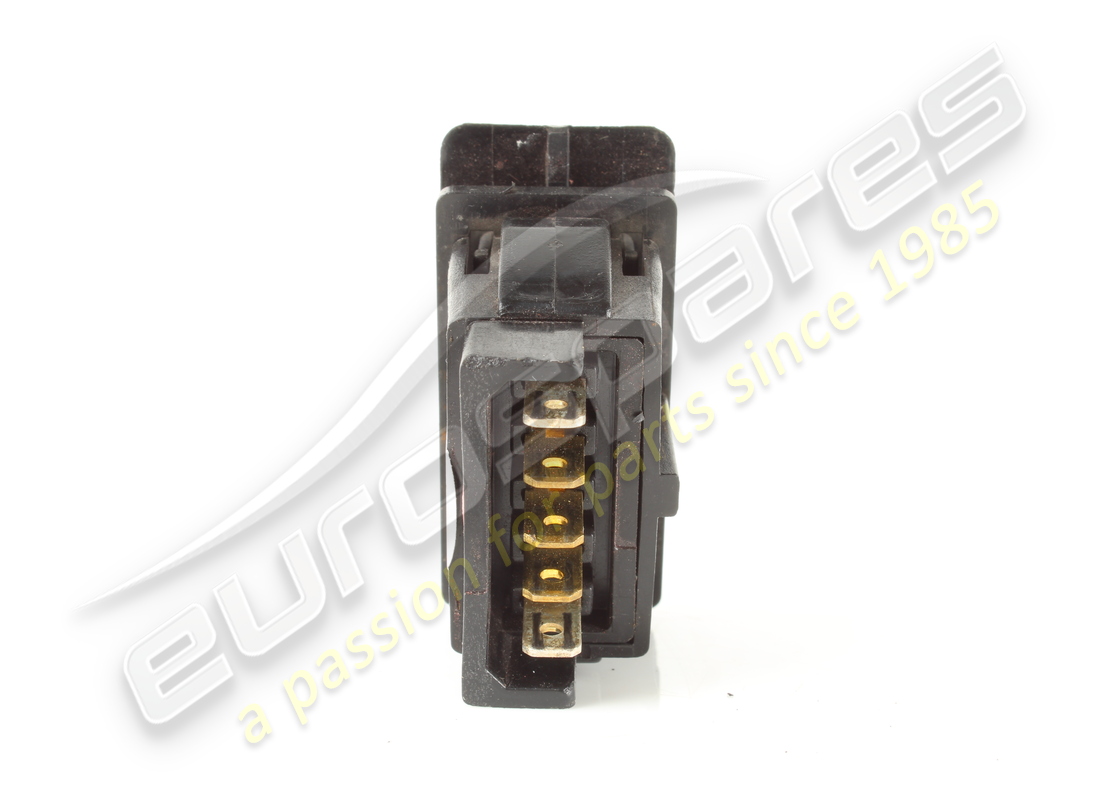 GEBRAUCHT FERRARI RECHTER FENSTERHEBERSCHALTER. TEILENUMMER 126817 (3) gebraucht ferrari rechter fensterheberschalter. teilenummer 126817 (3)