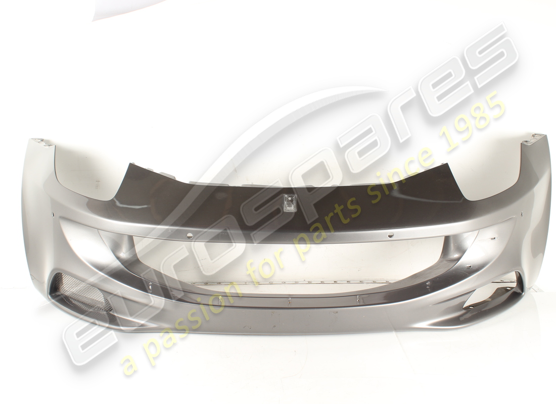 beschädigte ferrari komplette vordere stossfänger. teilenummer 84361310 (1)