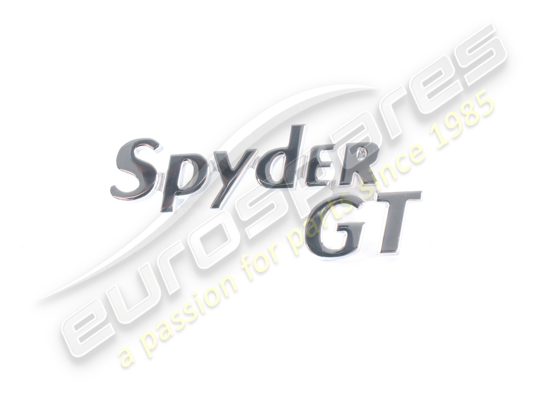 neues maserati modell acron. spider gt auf gl. teilenummer 67194800 (1)
