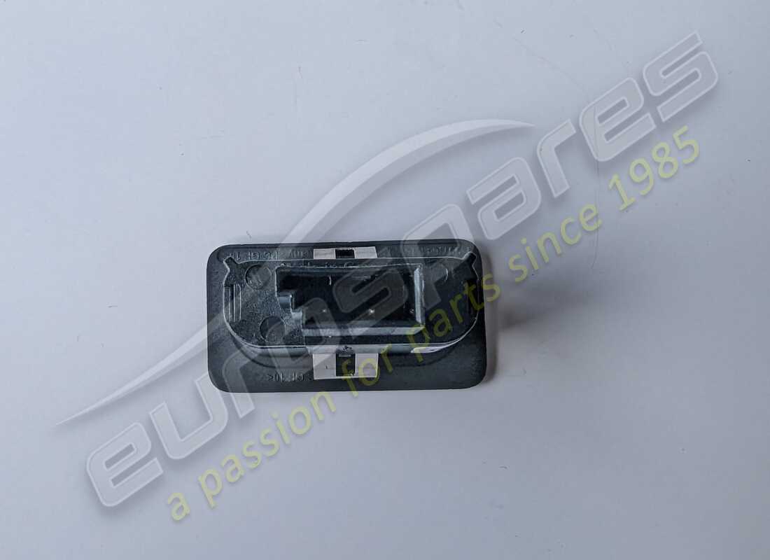 neu porsche warnleuchte airbag mattschwarz. teilenummer 99764116501a05 (4)