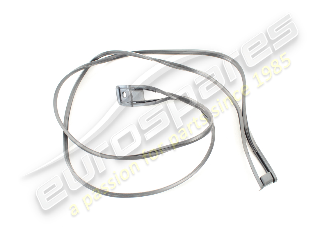 NEUE PORSCHE DICHTUNG. TEILENUMMER 98755972200 (1) neue porsche dichtung. teilenummer 98755972200 (1)