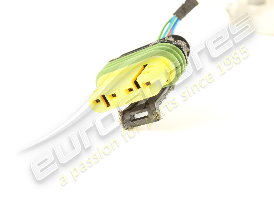 verwendet ferrari start disable kabelbaum. teilenummer 982069 (2)