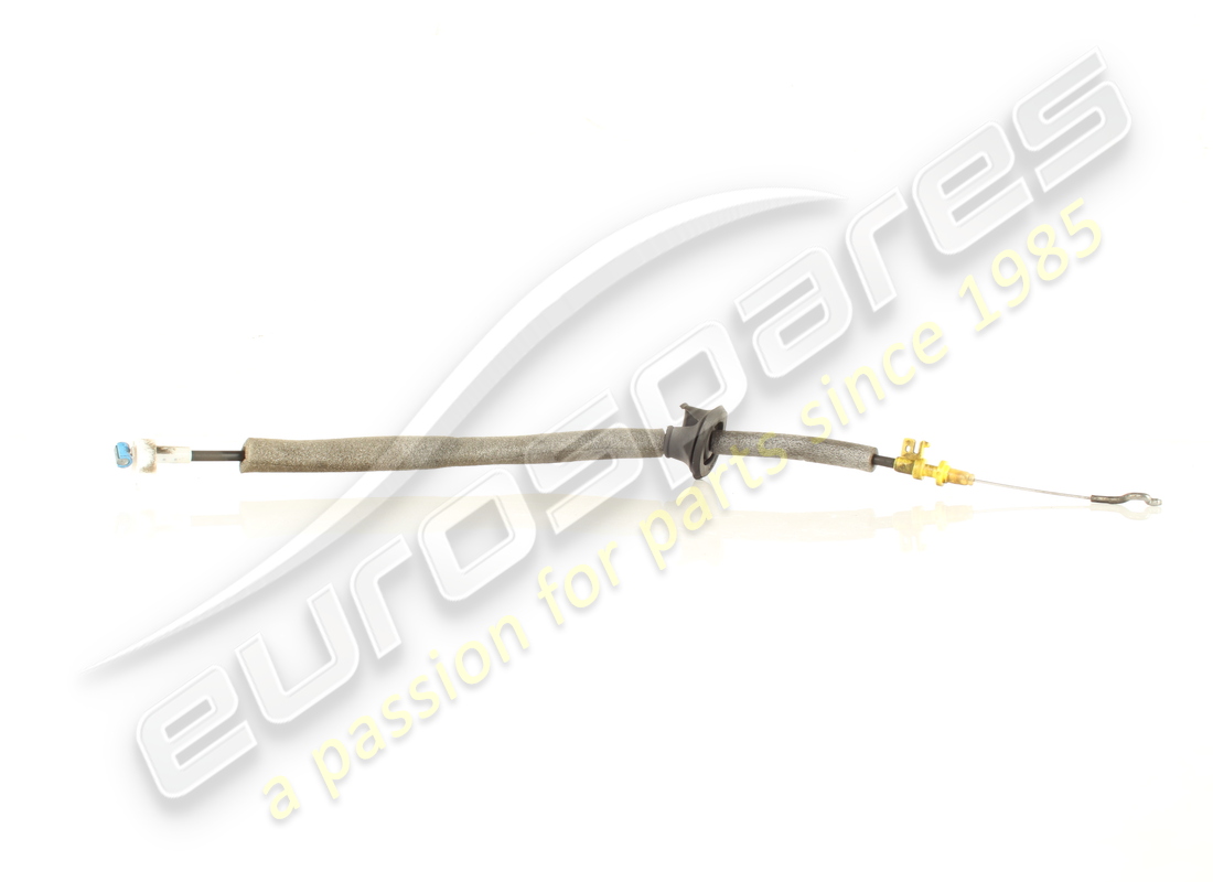 GEBRAUCHTER Lamborghini BOWDENZUG. TEILENUMMER 4ML837085 (1)