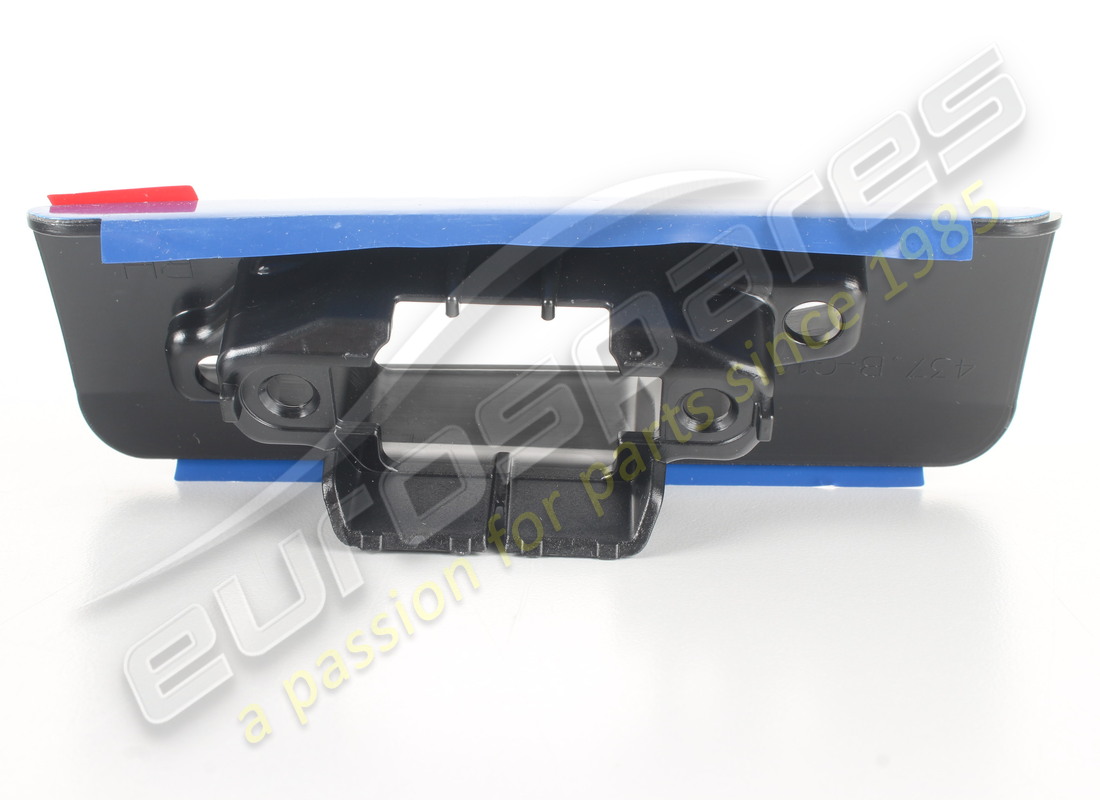 neues (anderes) ferrari cover. teilenummer 4ml807500a (4)