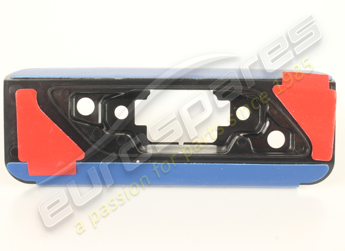 neues (anderes) ferrari cover. teilenummer 4ml807500a (2)