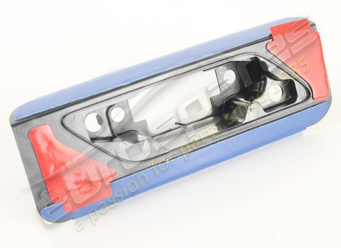 NEUES (ANDERES) Ferrari COVER . TEILENUMMER 4ML807500A (1)
