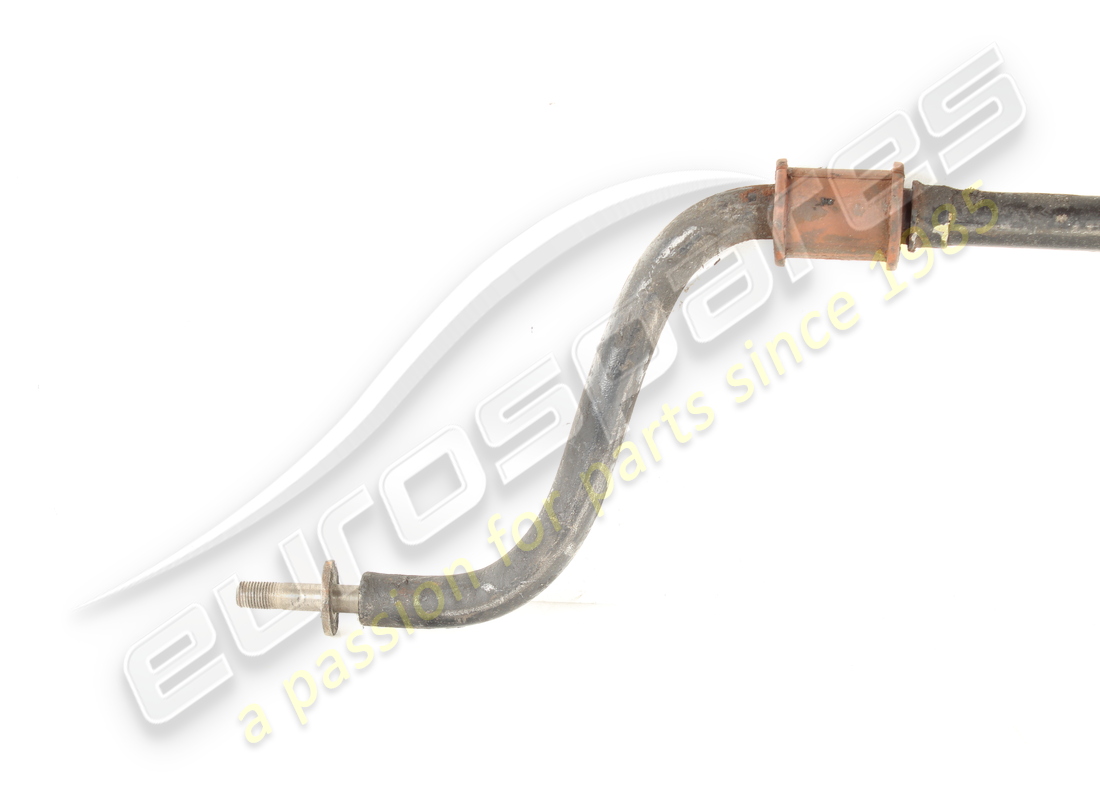 gebrauchter vorderer stabilisator. teilenummer 125670 (3)