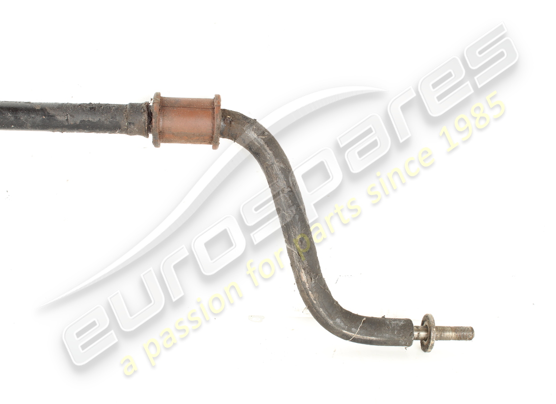 gebrauchter vorderer stabilisator. teilenummer 125670 (4)