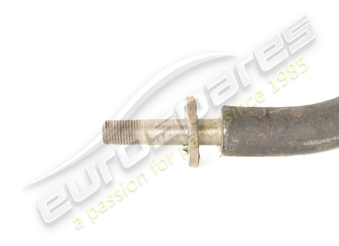 gebrauchter vorderer stabilisator. teilenummer 125670 (2)