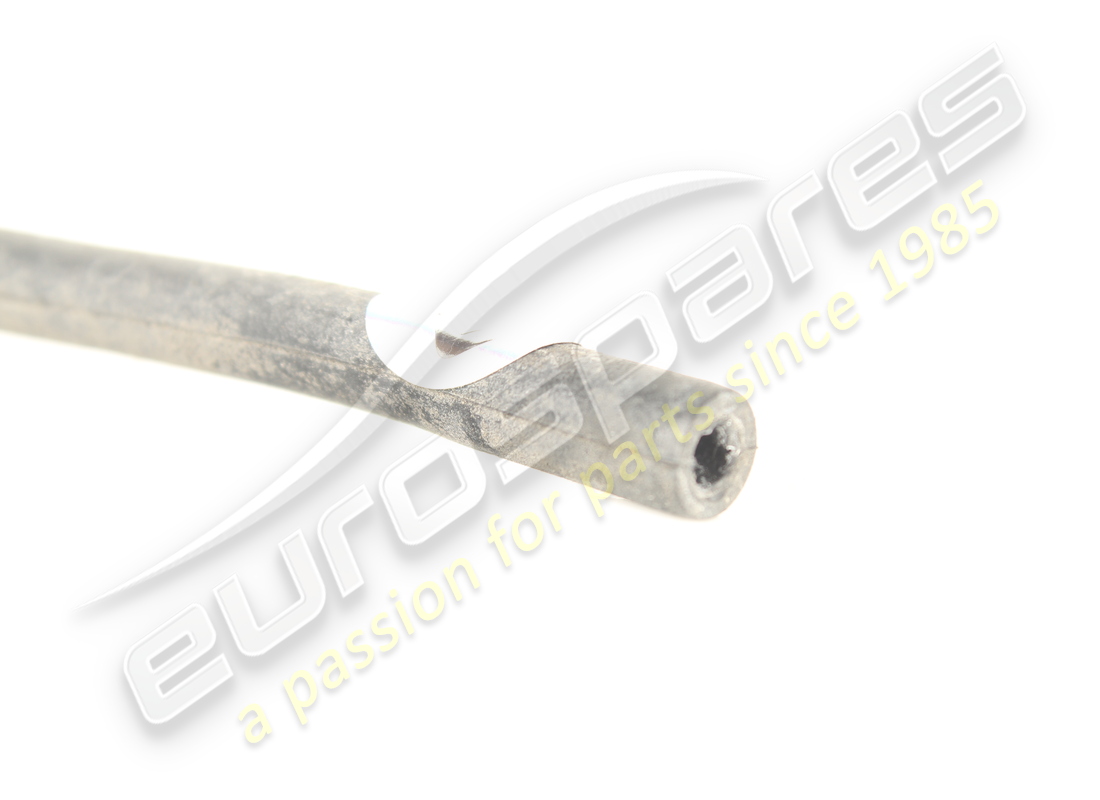 gebrauchtes ferrari gummirohr. teilenummer 294268 (3)