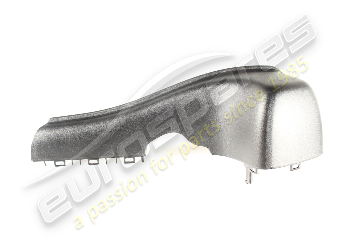 VERWENDETE Maserati PLATTE. TEILENUMMER 670015428 (1)