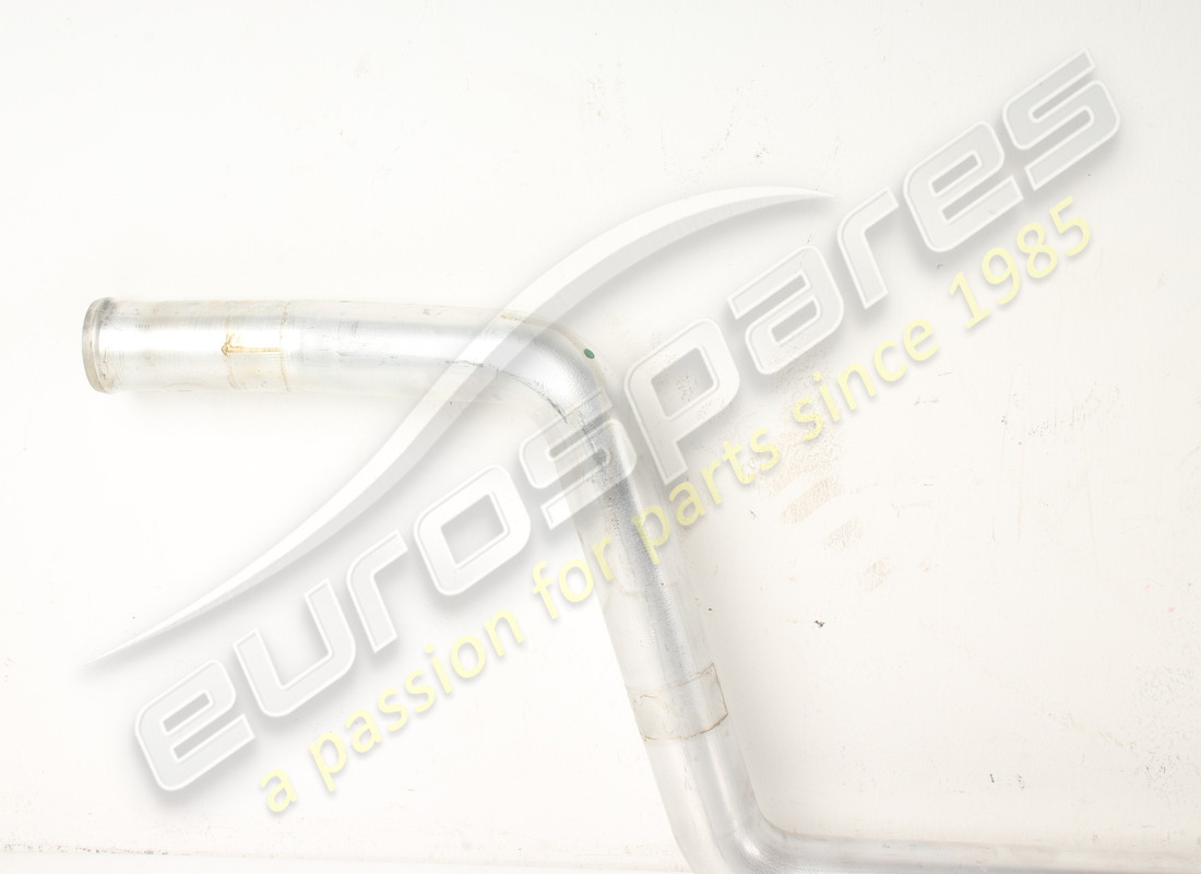 GEBRAUCHT FERRARI TUBO RITORNO H2O SOTTOPIANAL. TEILENUMMER 868759 (3) gebraucht ferrari tubo ritorno h2o sottopianal. teilenummer 868759 (3)