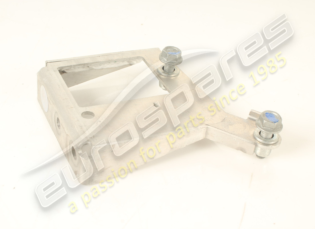 GEBRAUCHT Ferrari STAFFA SOSTEGNO SOLENOIDE . TEILENUMMER 888385 (1) GEBRAUCHT Ferrari STAFFA SOSTEGNO SOLENOIDE . TEILENUMMER 888385 (1)