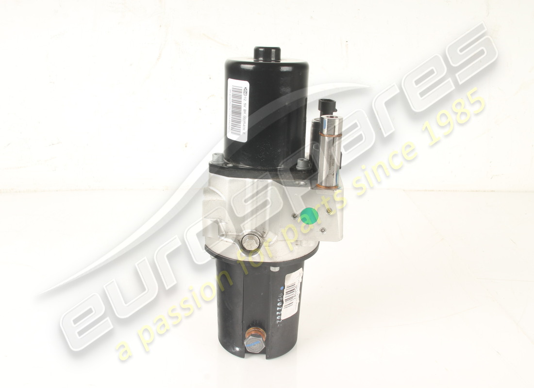 gebrauchte ferrari elektropumpe. teilenummer 844052 (5)